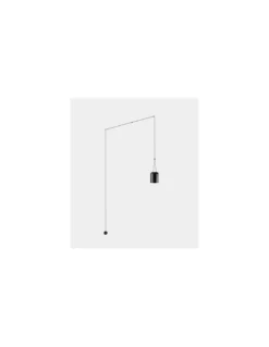 Attic aplique cilindro - LedsC4