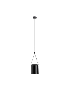 Attic lámpara colgante cilindro 1L - LedsC4
