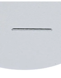 Bañador de pared empotrable Sotavento - Mantra - Luz LED para escaleras