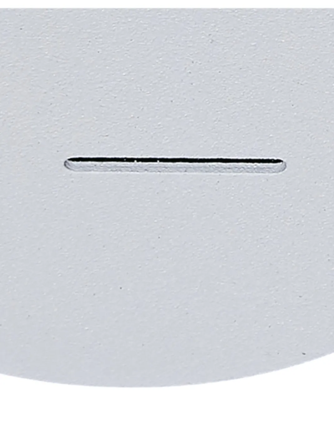 Bañador de pared empotrable Sotavento - Mantra - Luz LED para escaleras