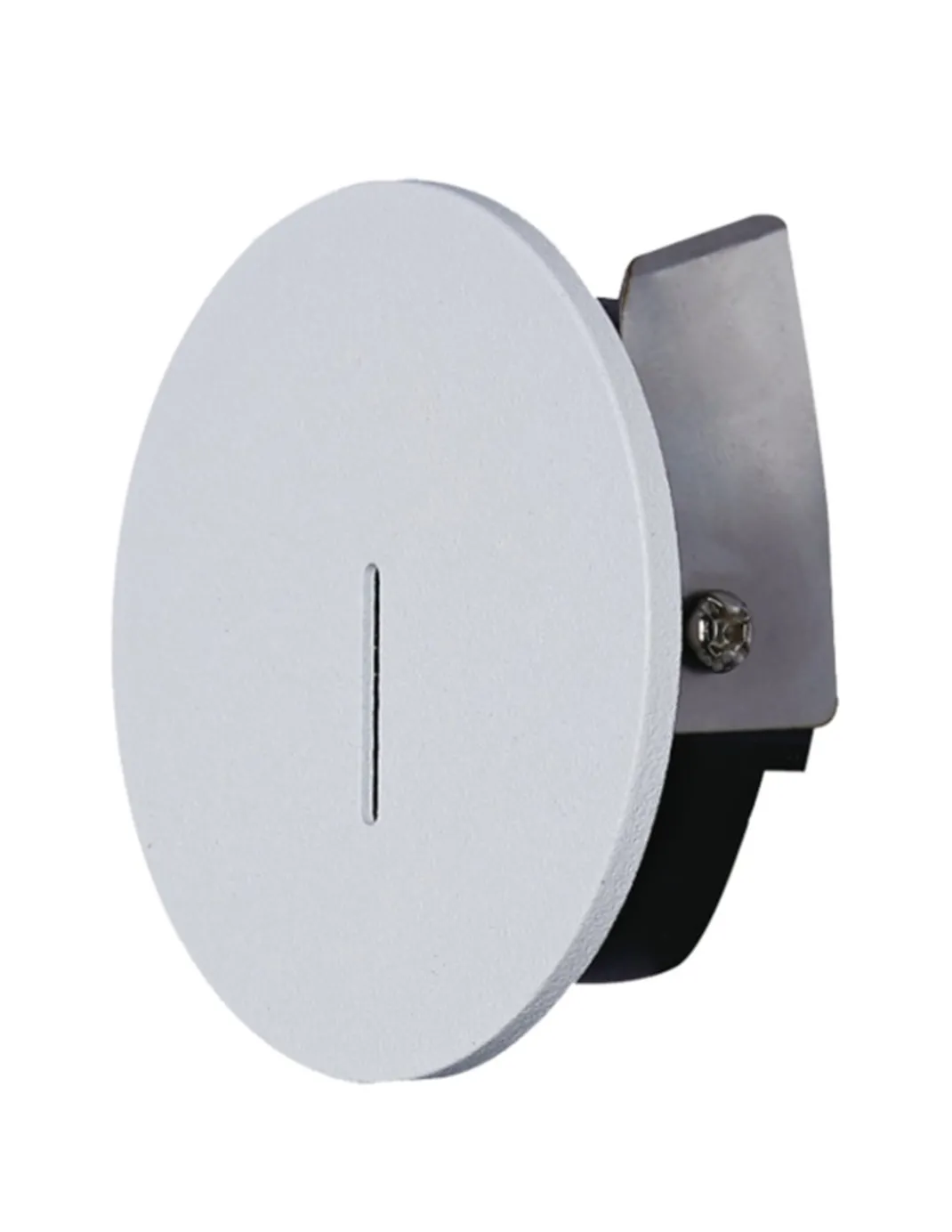Bañador de pared empotrable Sotavento - Mantra - Luz LED para escaleras