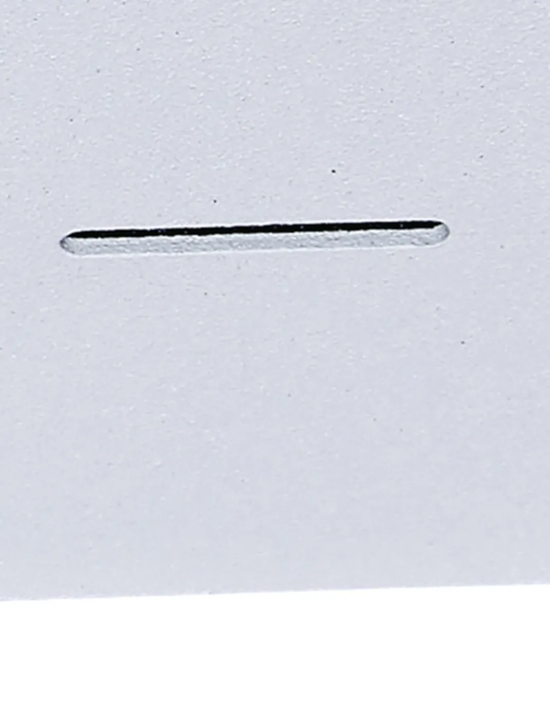 Bañador de pared empotrable Sotavento - Mantra - Luz LED para escaleras