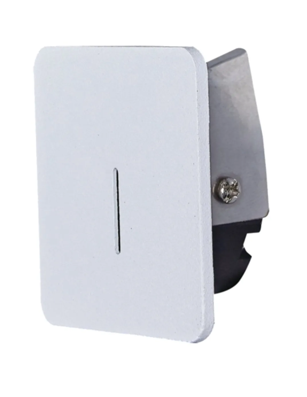 Bañador de pared empotrable Sotavento - Mantra - Luz LED para escaleras