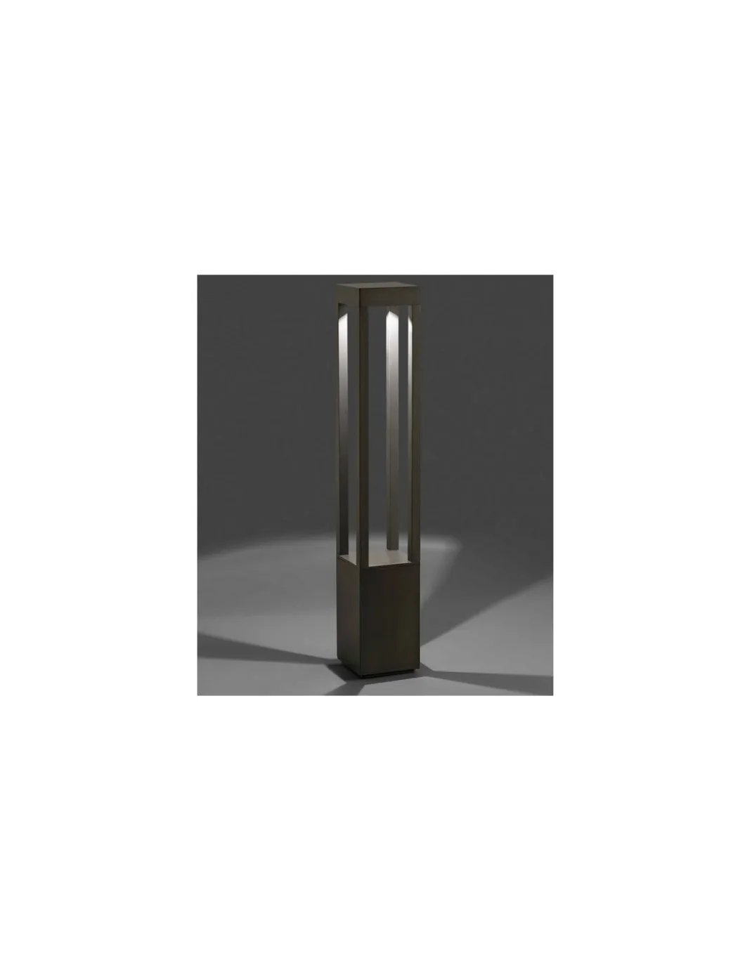 Baliza de exterior Agra 650 - Faro - Baliza LED IP55