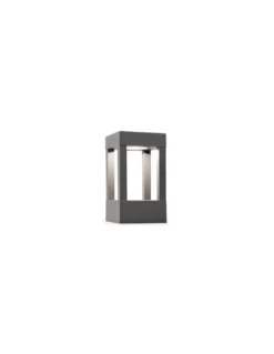 Baliza de exterior Agra 200 - Faro - Baliza LED 9W