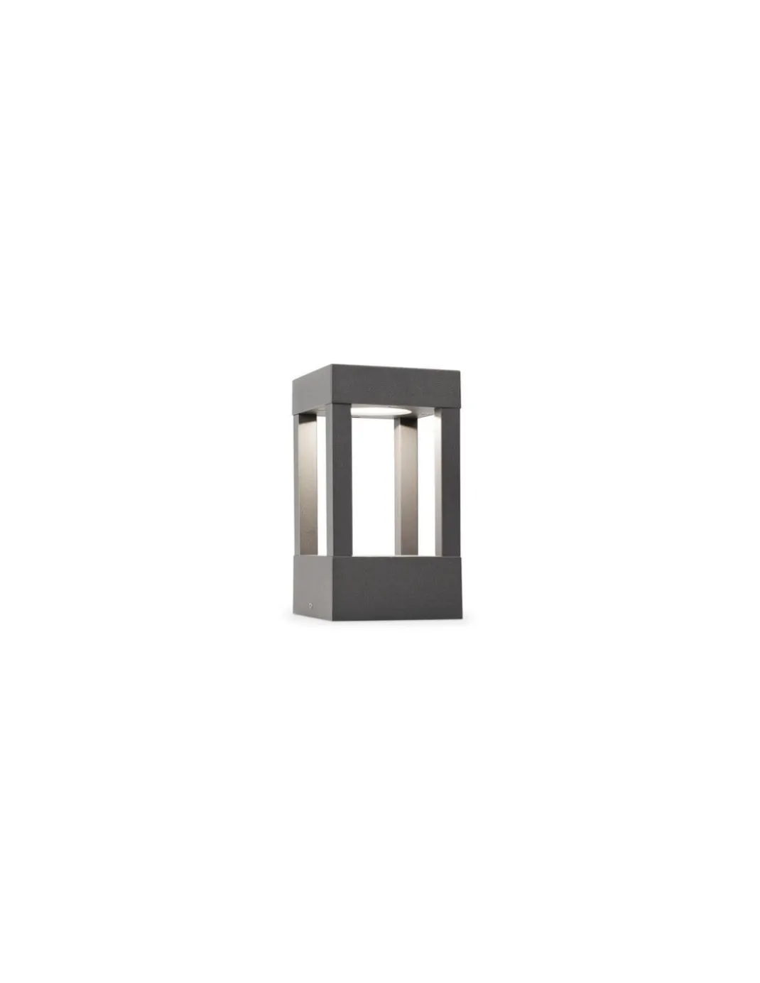Baliza de exterior Agra 200 - Faro - Baliza LED 9W