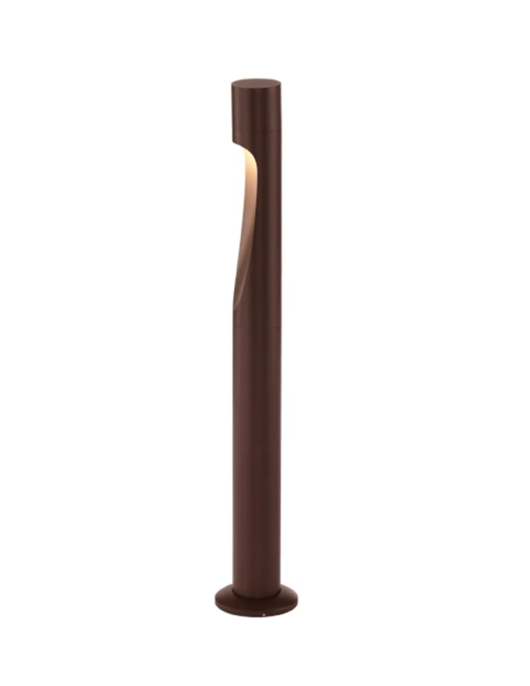 Baliza de exterior Aran - Mantra - Bolardo LED moderno