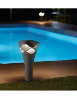 Baliza de exterior Cornet 52cm - Bover