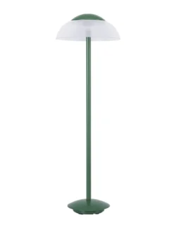 Baliza de exterior Eclipta II - FORLIGHT - Lámpara decorativa LED, IP54