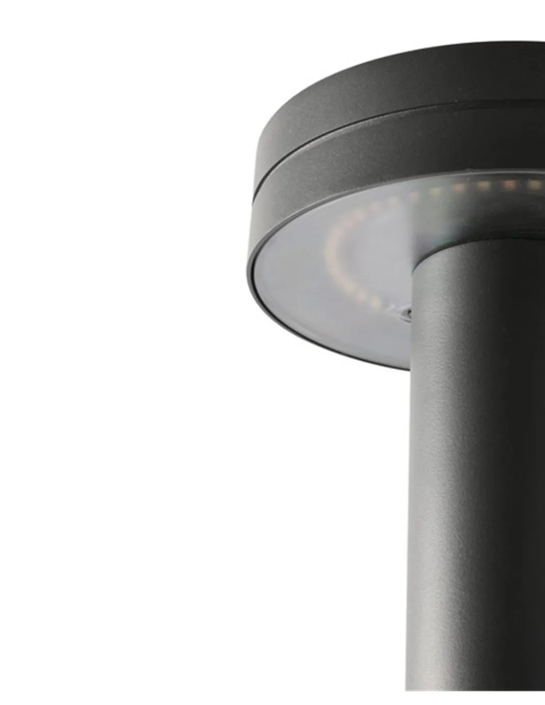 Baliza de exterior Espot - Faro - LED regulable, 35/60 cm