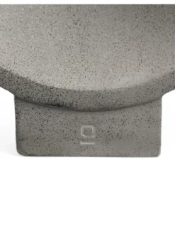 Baliza de exterior Gaia – Faro – Lámpara de cemento, IP55