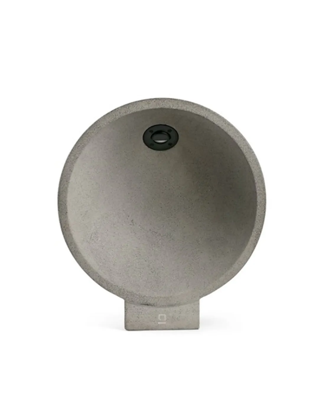 Baliza de exterior Gaia – Faro – Lámpara de cemento, IP55