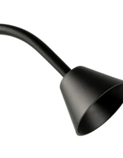 Baliza de exterior Lily - Faro - Lámpara moderna con brazo inclinado