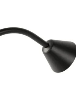 Baliza de exterior Lily - Faro - Lámpara moderna con brazo inclinado