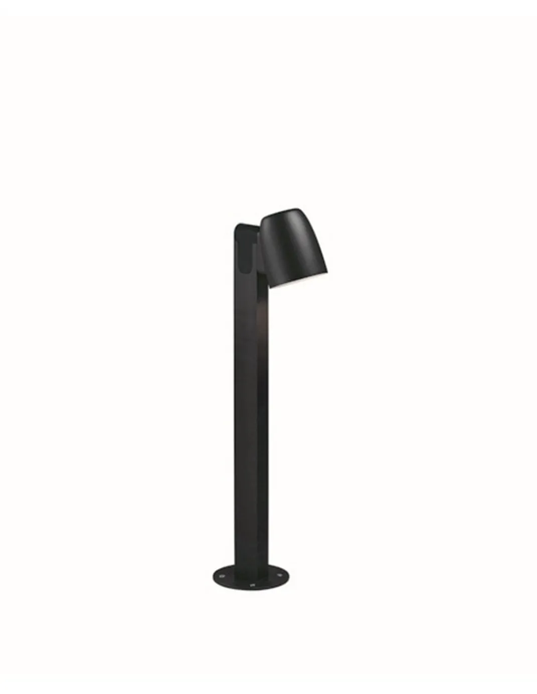 Baliza de exterior Nut – Bover – Lámpara de exterior moderna en 2 tamaños, Regulable Triac