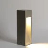 Baliza de exterior Perseo - ACB - Baliza de cemento LED arquitectónica IP65