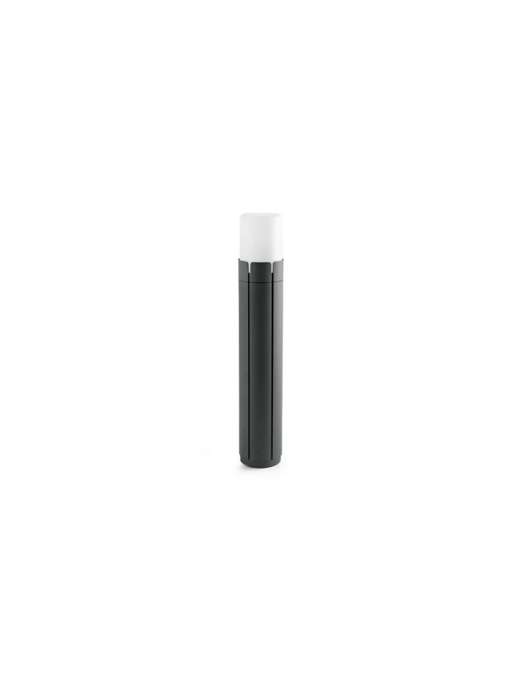 Baliza de exterior Tram - Faro - LED IP65, en gris oscuro