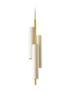 Colgante de techo Black Note - LZF