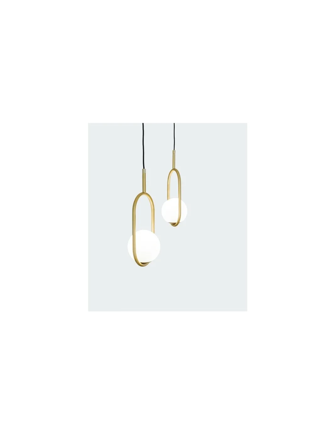 Colgante de techo C Ball - Blux