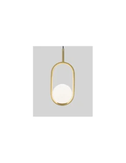 Colgante de techo C Ball - Blux