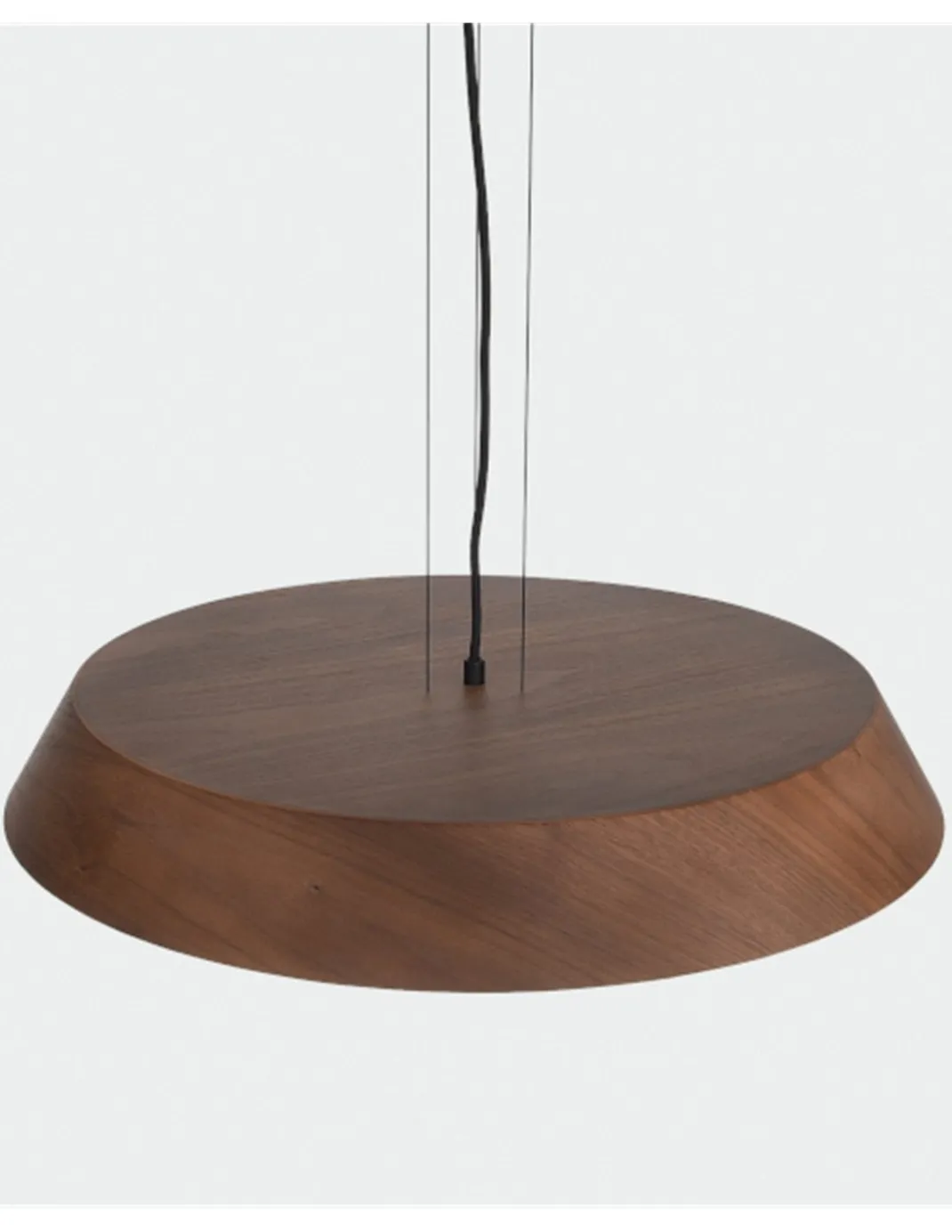 Colgante de techo Cora - ACB - Lámpara moderna de madera natural