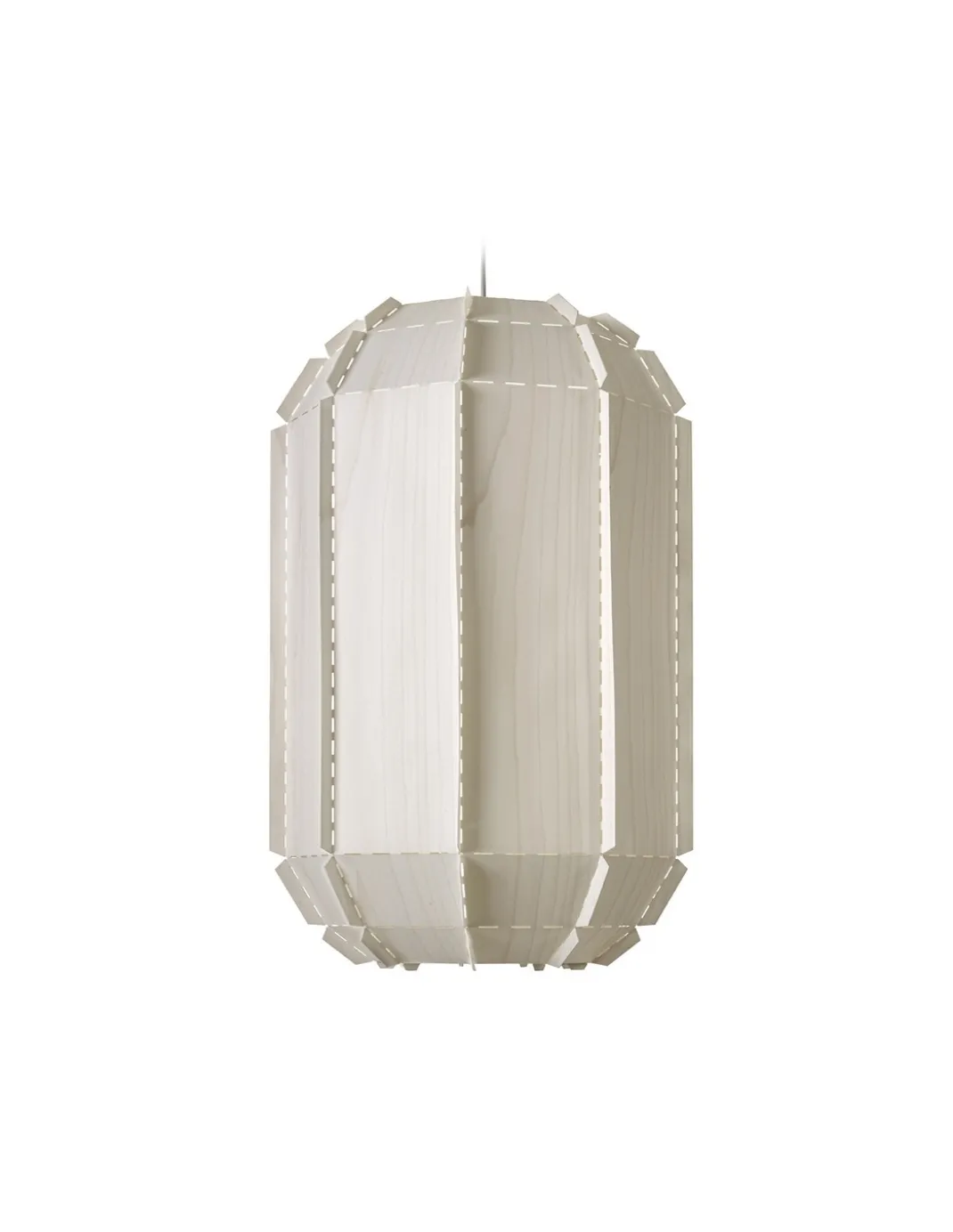 Colgante de techo Stitches Tombuctú - LZF