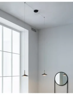Colgante Orion 2 luces - Mantra