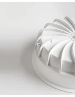 Deep Mini - Arkoslight - Foco downlight empotrable blanco, baño o exterior Ø 13.5