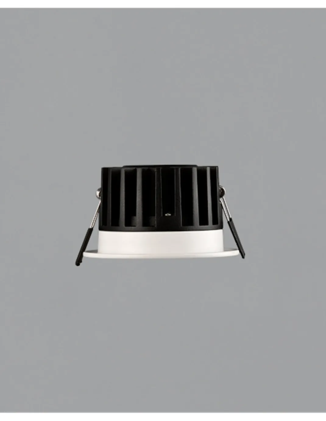 Downlight de techo Safe - ACB - Foco empotrable LED redondo