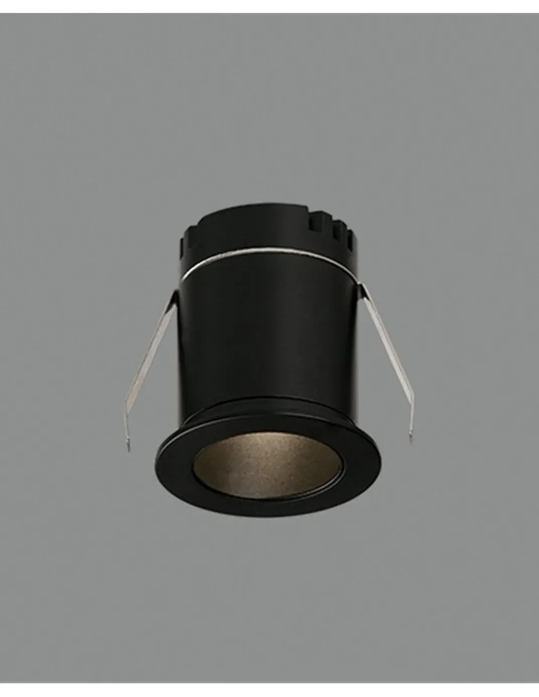Downlight Dot - ACB - Foco empotrable LED de techo, Ø 4.5 cm