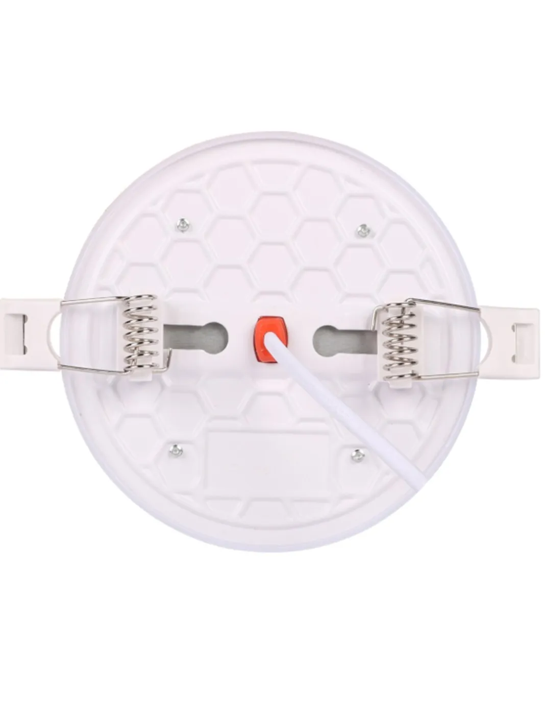 Downlight empotrable Algarve - Mantra - Foco LED redondo para techo