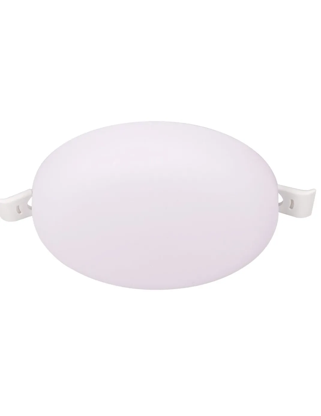 Downlight empotrable Algarve - Mantra - Foco LED redondo para techo