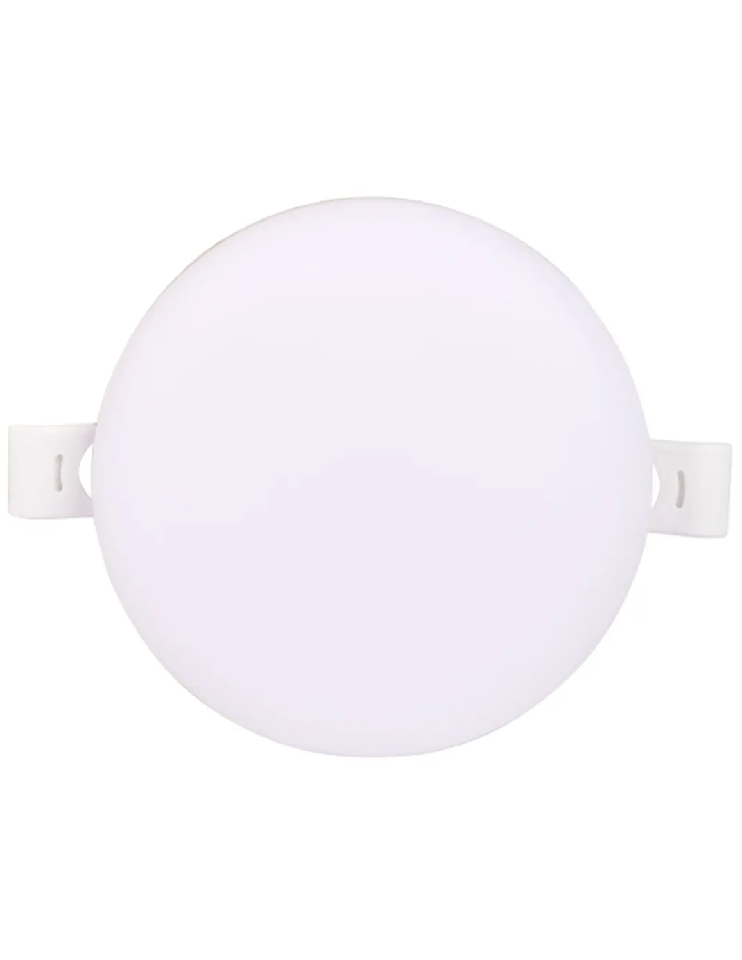 Downlight empotrable Algarve - Mantra - Foco LED redondo para techo