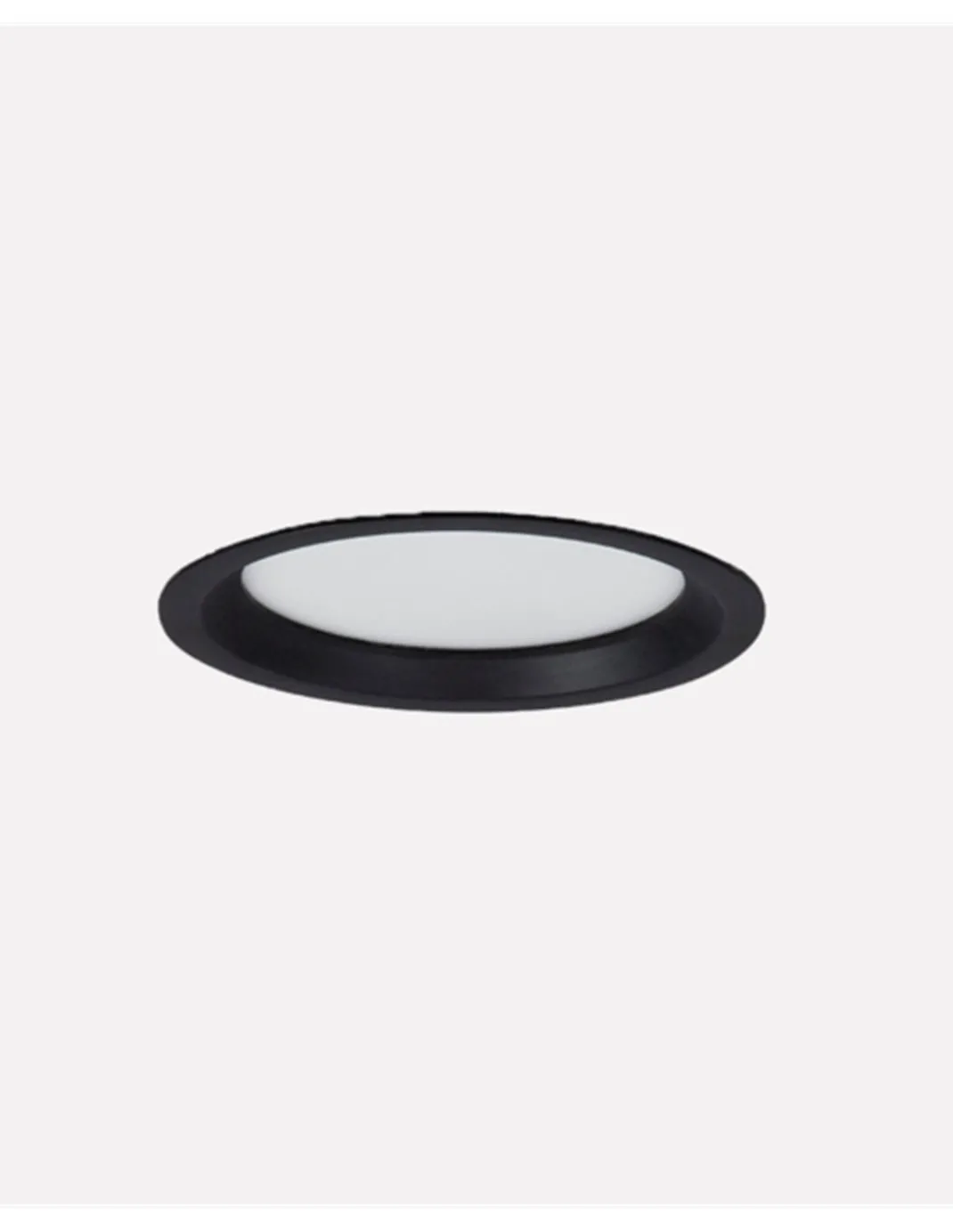 Downlight empotrable Hol - Nexia - Lámpara de techo en 3 tamaños