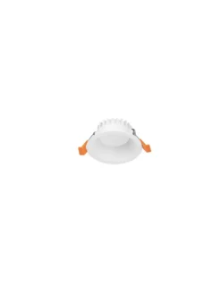 Downlight empotrable Jet - FORLIGHT - Foco de techo LED redondo blanco