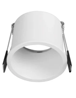 Downlight empotrable Malt - Mantra - Foco empotrable cilíndrico