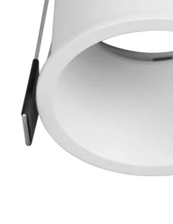 Downlight empotrable Malt - Mantra - Foco empotrable cilíndrico