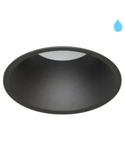 Downlight empotrable Taurus - Conalux - Lámpara de techo apta para exterior, IP54