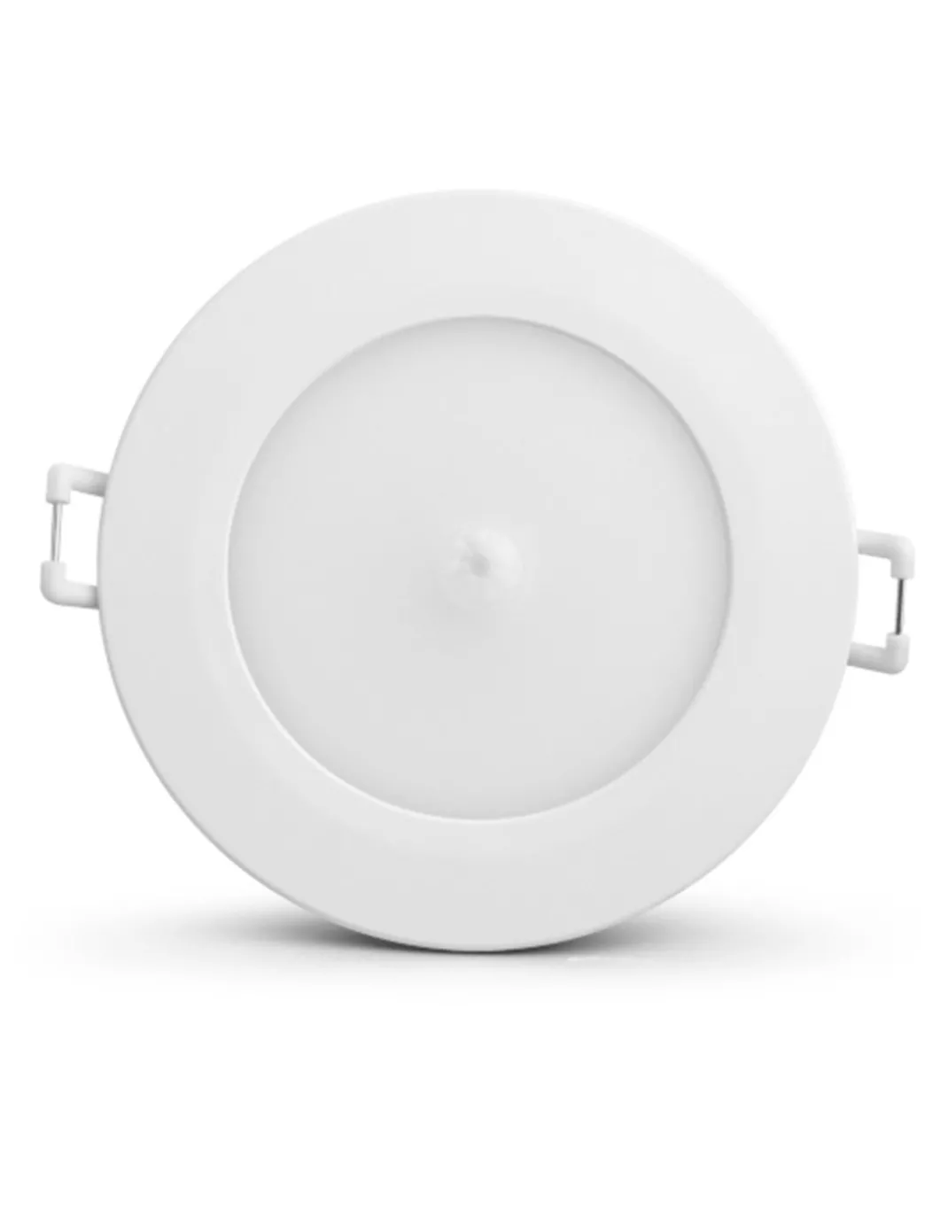 Downlight empotrable Yucatan - Mantra - Foco con detector de movimiento