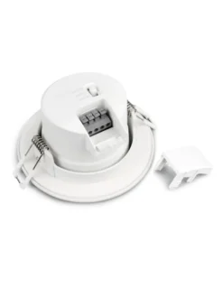 Downlight empotrable Yucatan - Mantra - Foco con detector de movimiento