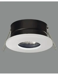 Downlight Hera - ACB - Foco empotrable LED Ø 8.2 cm, IP54