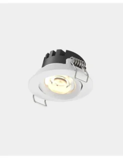 Downlight LED Tilt - ACB - Foco de techo minimalista