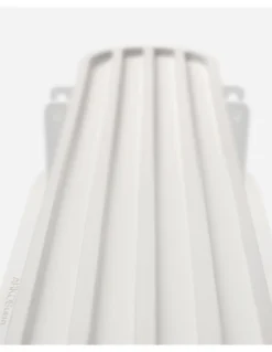 Downlight Olympia Mini - Arkoslight - Empotrable de techo LED forma ovalada