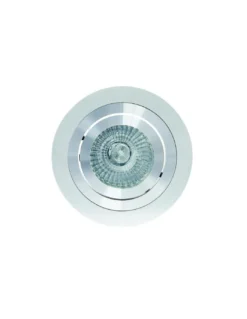 Downlight redondo Básico GU10 - Mantra