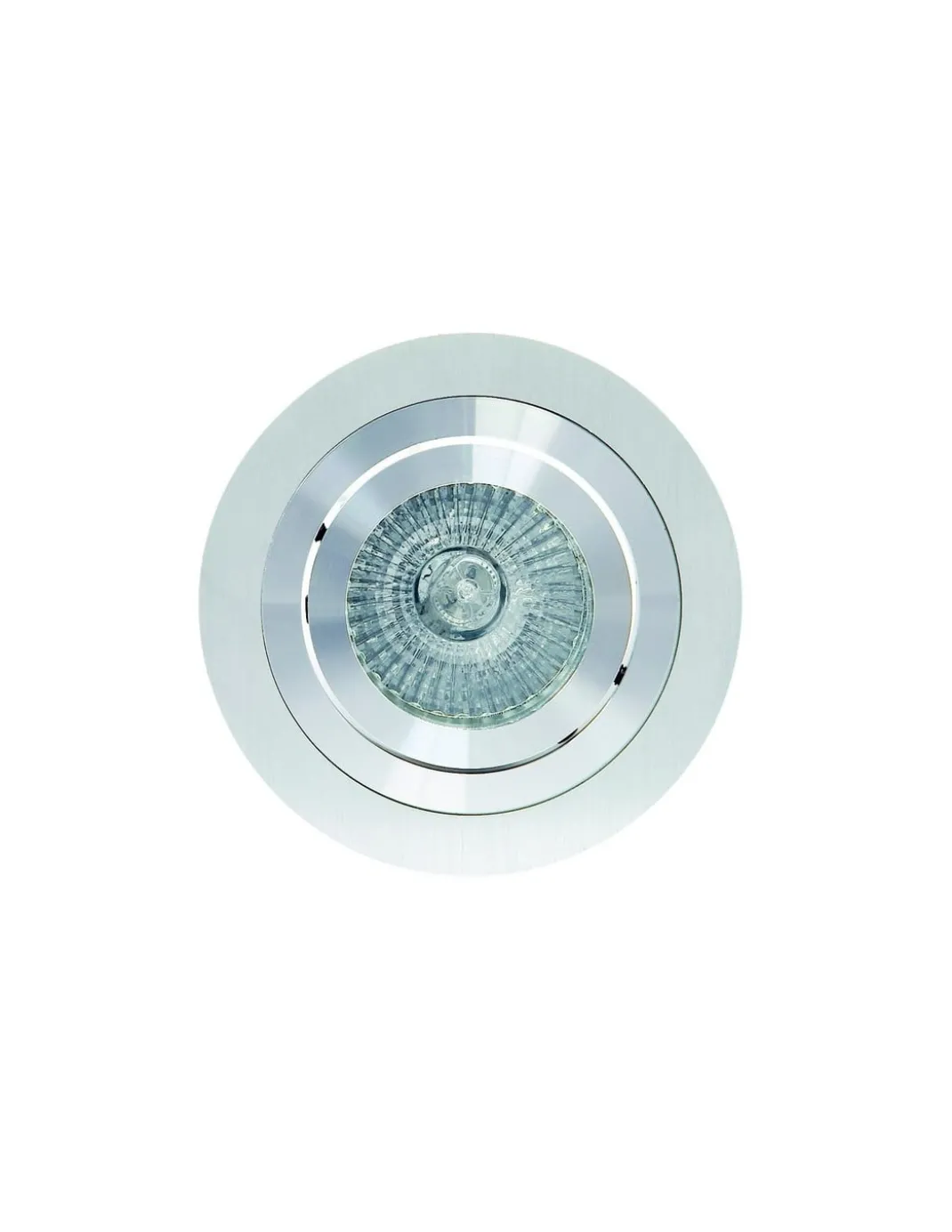 Downlight redondo Básico GU10 - Mantra