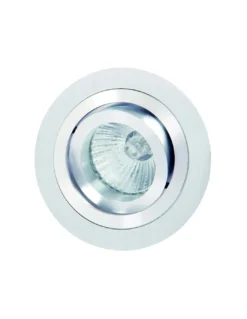 Downlight redondo Básico GU10 - Mantra