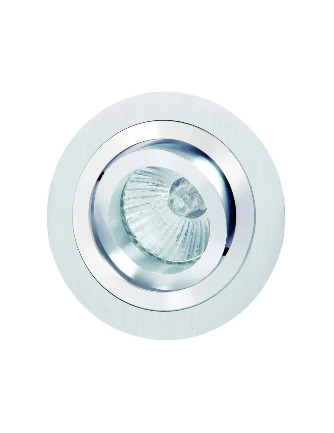 Downlight redondo Básico GU10 - Mantra