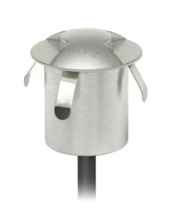 Empotrable de exterior Senya - FORLIGHT - Foco para suelo de aluminio