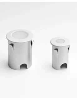 Empotrable de exterior Step - Arkoslight - Disponible en 3 colores