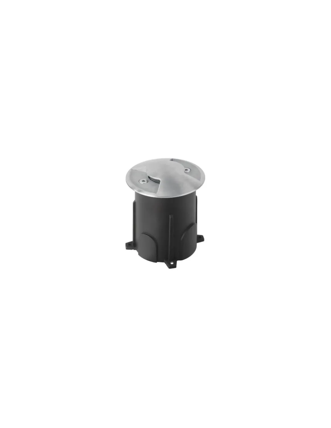 Empotrable de exterior Vila II - Nexia - Lámpara para suelo, Ø 6.8 cm